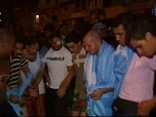 La coalición pro occidental del Líbano gana a Hizbulá