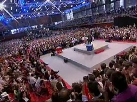 Las 'frases' de los políticos en la campaña electoral