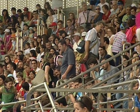 Valencia celebra el Día del Medio Ambiente