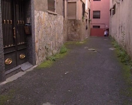 Detenidos por presunta violación