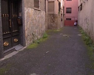 Detenidos por presunta violación