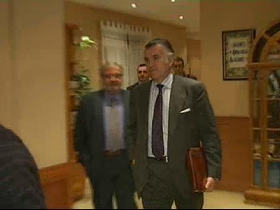 El caso Gürtel podría pasar hoy al Supremo tras ver nuevos indicios de delito fiscal