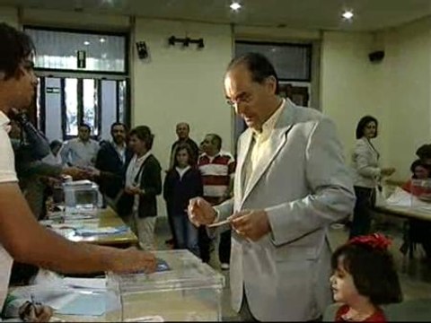Vidal-Quadras: las cosas pintan bien para la participación