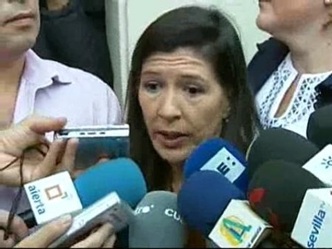 Rebajada la pena impuesta a la secretaria del caso Mari Luz