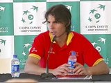 Nadal: 