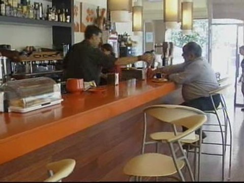 Un estudio revela las deficiencias de los bares españoles