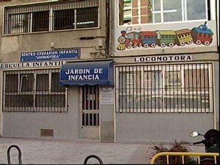 Nuevo caso de gripe A en la escuela infantil de Fuencarral (Madrid)