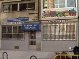 Nuevo caso de gripe A en la escuela infantil de Fuencarral (Madrid)