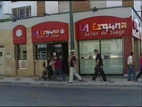 Dos detenidos por la muerte de un hombre en Málaga