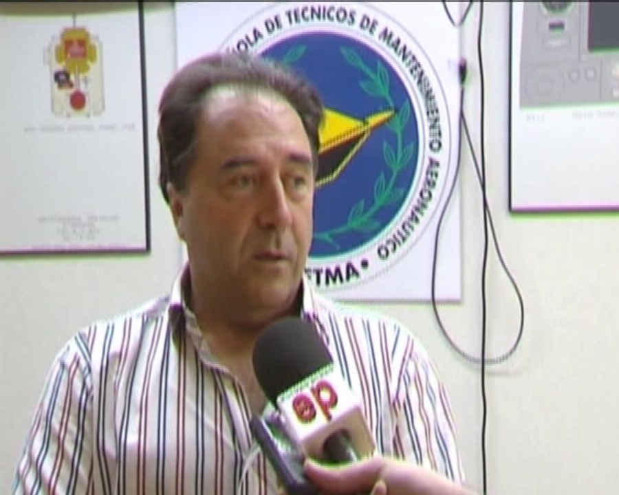 Especulaciones sobre el caso de Air France