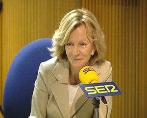 Salgado no ve peligro de deflación