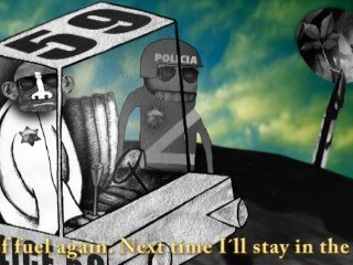 Vicente Molina Pardo - Unidad 59