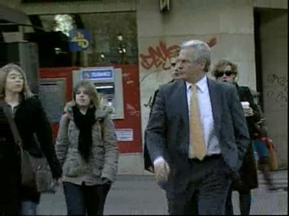 El Supremo admite una querella por prevaricación contra el juez Garzón