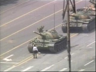 El régimen chino silencia el 20 aniversario de Tiananmen
