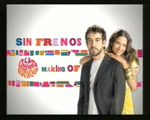 La Quinta Estación triunfa con &#039;Sin Frenos&#039;