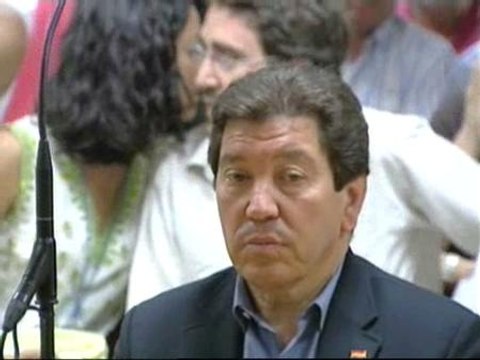 Condenado por injurias al Rey