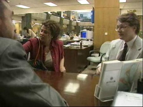 Baja el Euribor en mayo