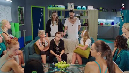 Фитнес (комедия 2018). Серия 17