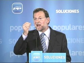 El PP demanda "actualizar un marco de pensiones sostenible y justo"