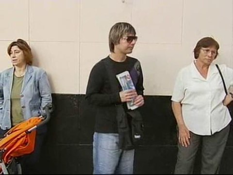 Un millón de familias tiene a todos sus miembros en paro