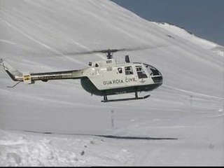 Con la primavera llega el riesgo de aludes