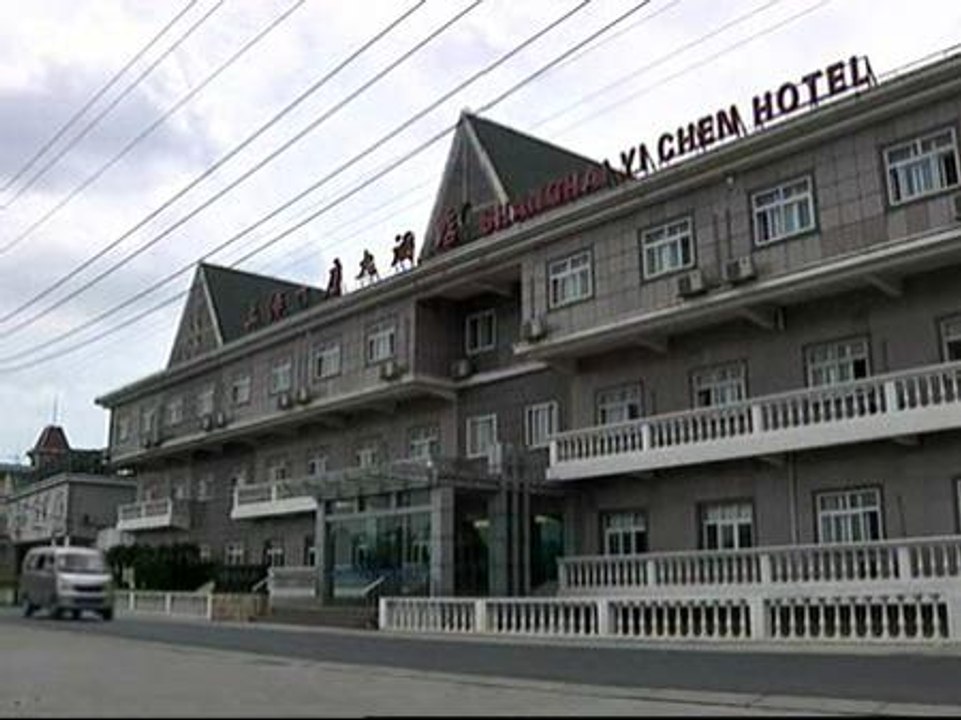 Cinco españoles aislados en cuarentena en Hong Kong