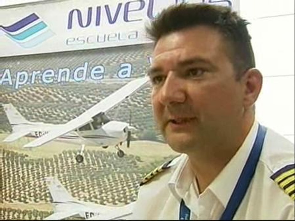 "Nunca hay una sola causa en los accidentes aéreos"