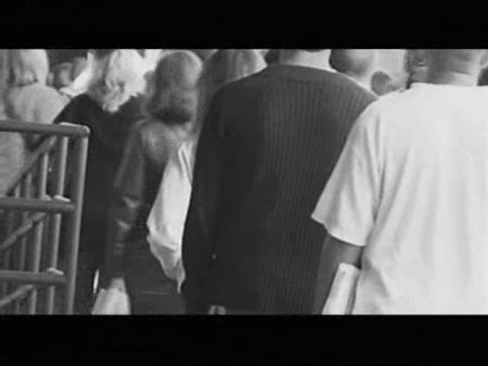 Una fila de parados desde Madrid hasta Moscú