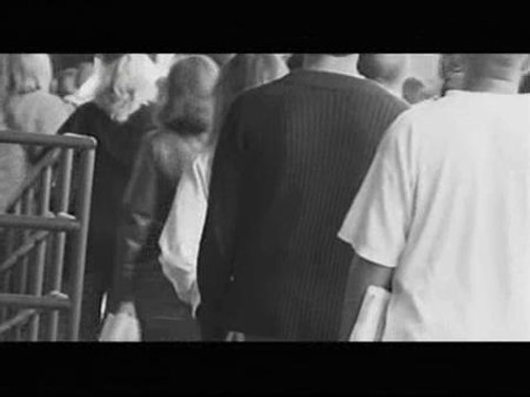 Una fila de parados desde Madrid hasta Moscú