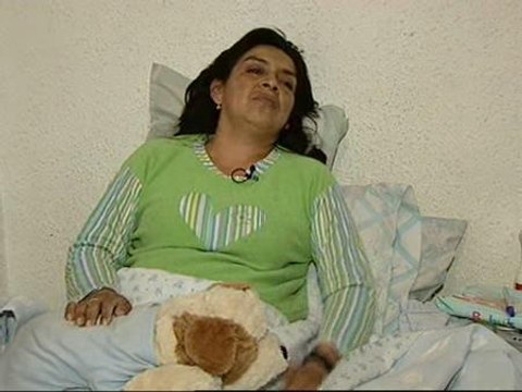 Ataque xenófobo a una familia de ecuatorianos