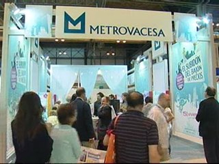 Decepción en el Salón Inmobiliario de Madrid
