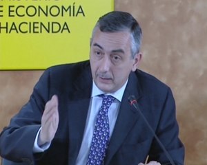 Ocaña no ve brotes verdes en recaudación