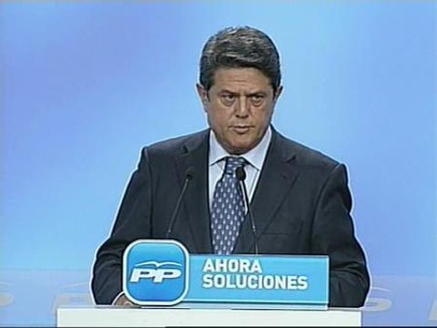 Trillo respeta pero no comparte la sentencia sobre el Yak-42
