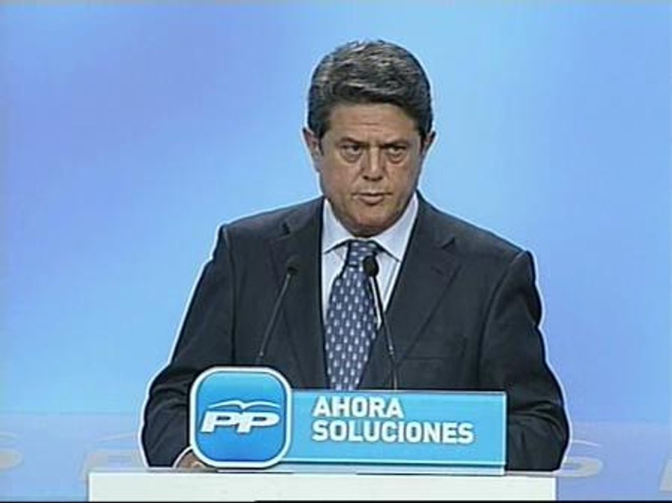 Trillo respeta pero no comparte la sentencia sobre el Yak-42