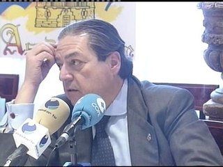 Boluda: "Allí se van a abrir y les vamos a chorrear"