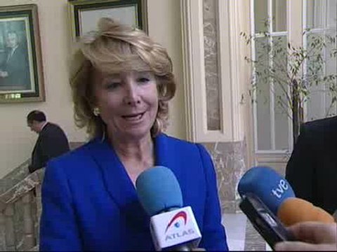 Si ayudamos al sector del automóvil tendríamos que ayudar a todos los que están en crisis