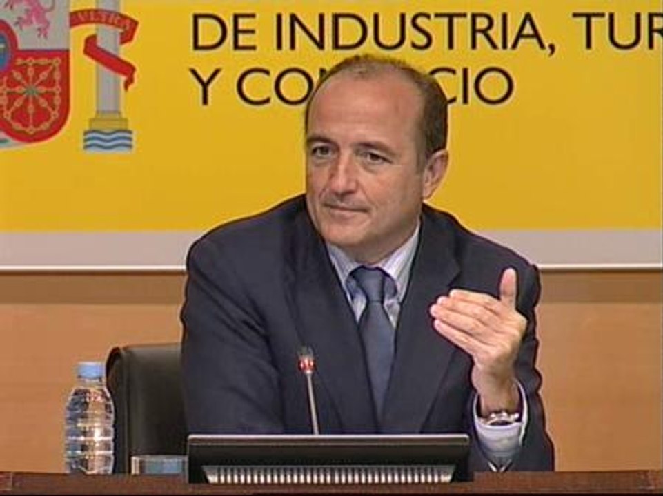 Sebastián: "No creo a Aguirre"