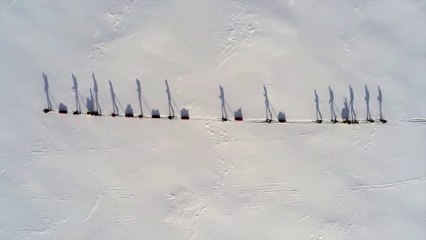 Teaser Ensemble Laponie 2019