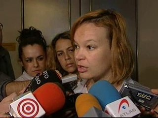 Leire Pajín asegura que "es una norma habitual" que un presidente del Gobierno viaje en avión militar