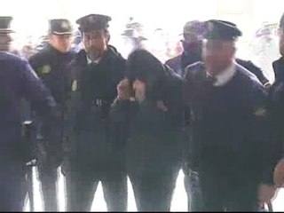 Francisco Javier niega que ayudará a su hermano Miguel