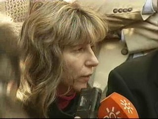 "Que cada día en la cárcel sea un infierno"