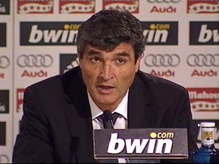 Juande: "Es difícil jugar cuando no hay motivación"