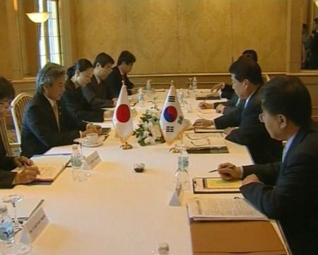 Corea lleva a cabo segunda prueba nuclear