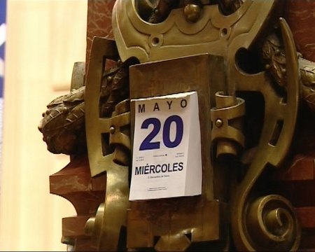 El Ibex 35 se mantiene en 9.300 puntos