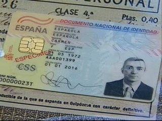 La Policía Nacional alcanza los 10 millones de DNI electrónicos expedidos