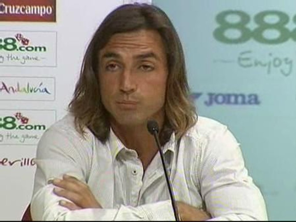 Javi Navarro anuncia su retirada tras no superar una lesión de rodilla