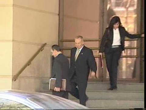 La Audiencia Nacional condena a tres años de cárcel al general Navarro por el Yak-42