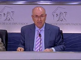 CiU achaca la "marcha atrás" del PSOE sobre el diálogo social a que Zapatero es "prisionero de los sindicatos"