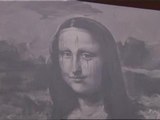 La Mona Lisa ya no sonríe