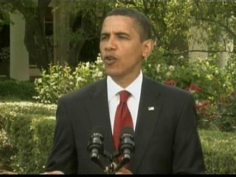 Obama se opone a publicar las fotos de torturas